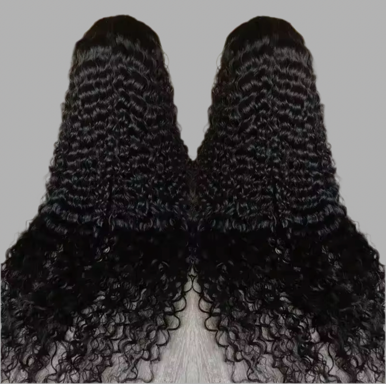 Natural black Burmese Human Hair Transparent Lace Wigs 180% Density with 12 A Grade 13x4 Full Frontal Lace Wig Burmese 100% Human hair