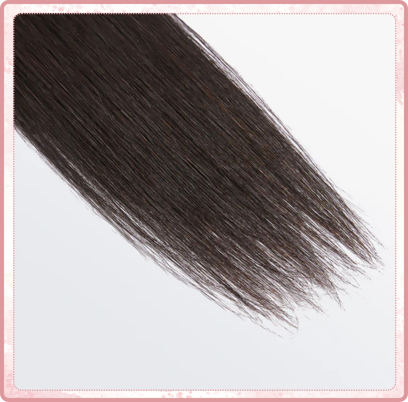 Home / Premium Virgin Hair / 10-30 Inch 12A Premium Raw Indian Hair Straight