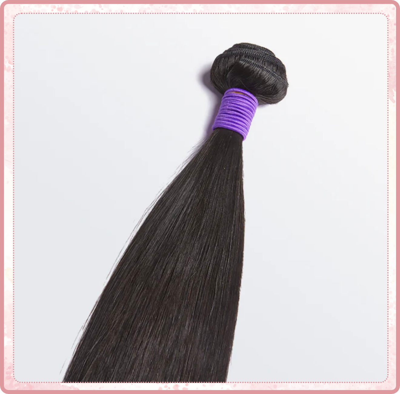 Home / Premium Virgin Hair / 10-30 Inch 12A Premium Raw Indian Hair Straight