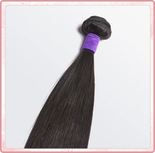 Home / Premium Virgin Hair / 10-30 Inch 12A Premium Raw Indian Hair Straight