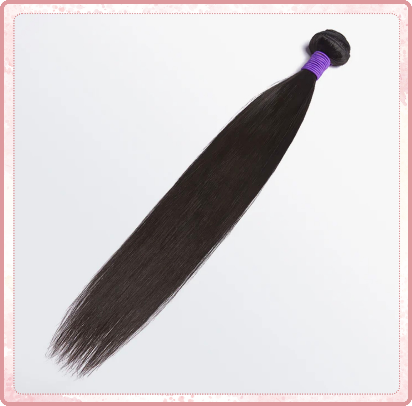 Home / Premium Virgin Hair / 10-30 Inch 12A Premium Raw Indian Hair Straight