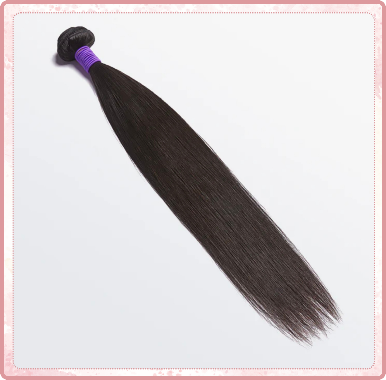 Home / Premium Virgin Hair / 10-30 Inch 12A Premium Raw Indian Hair Straight