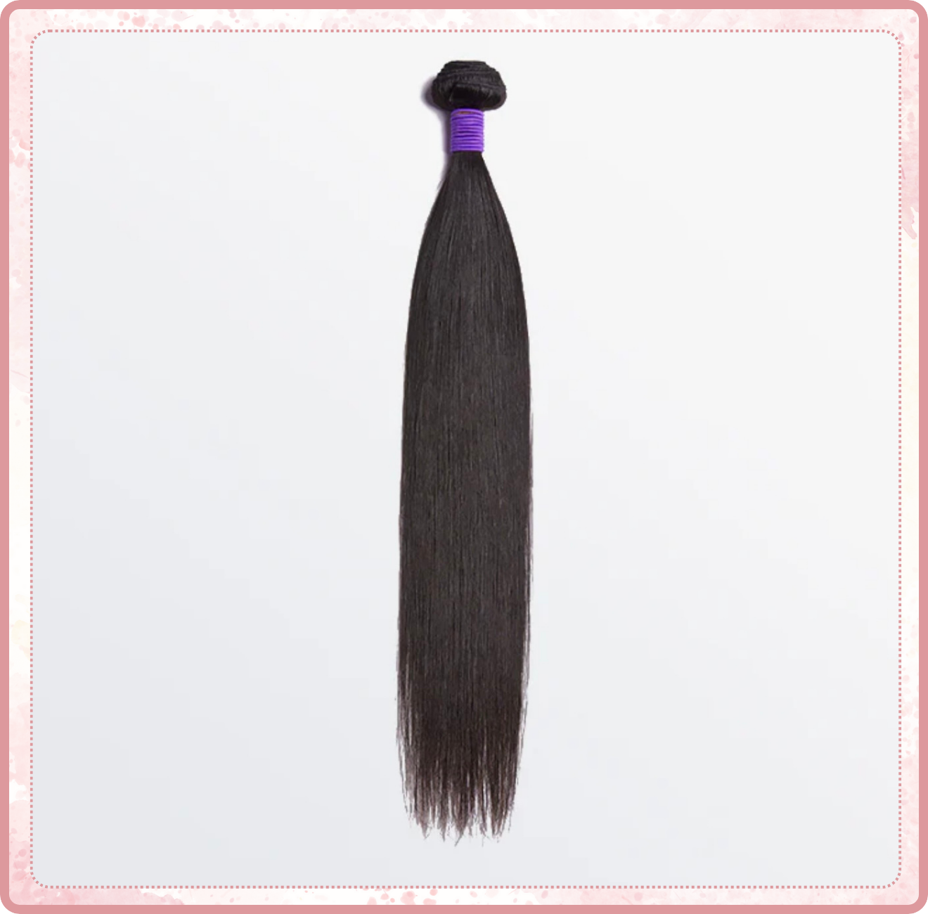 Home / Premium Virgin Hair / 10-30 Inch 12A Premium Raw Indian Hair Straight