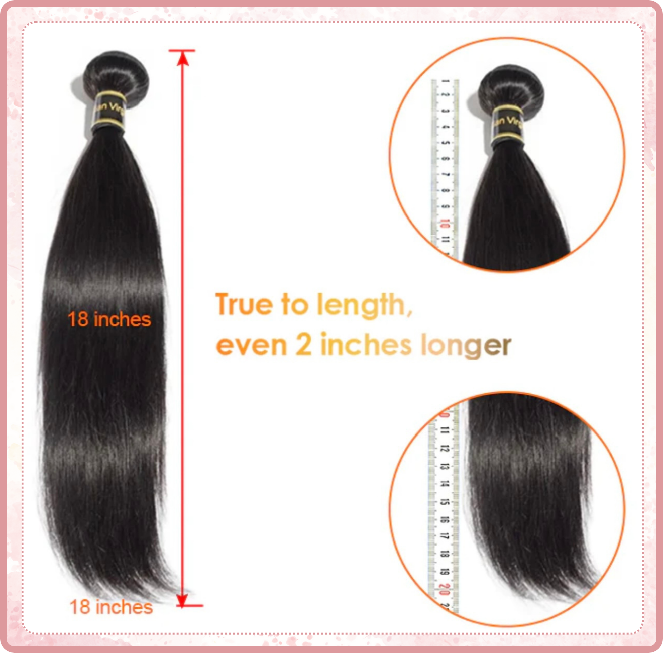 30 inches straight HD glueless wigs human hair HD Lace Closure Wig Straight pre plucked Indian human hair wigs for black women