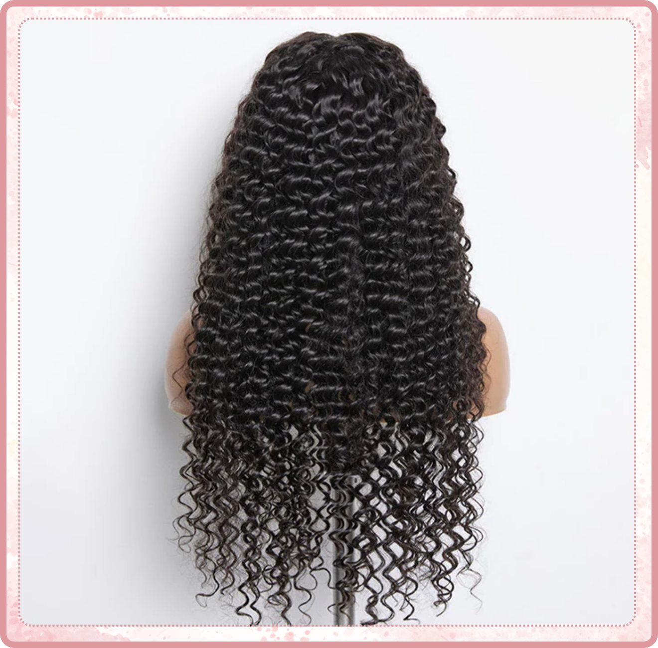 Natural black Burmese Human Hair Transparent Lace Wigs 180% Density with 12 A Grade 13x4 Full Frontal Lace Wig Burmese 100% Human hair